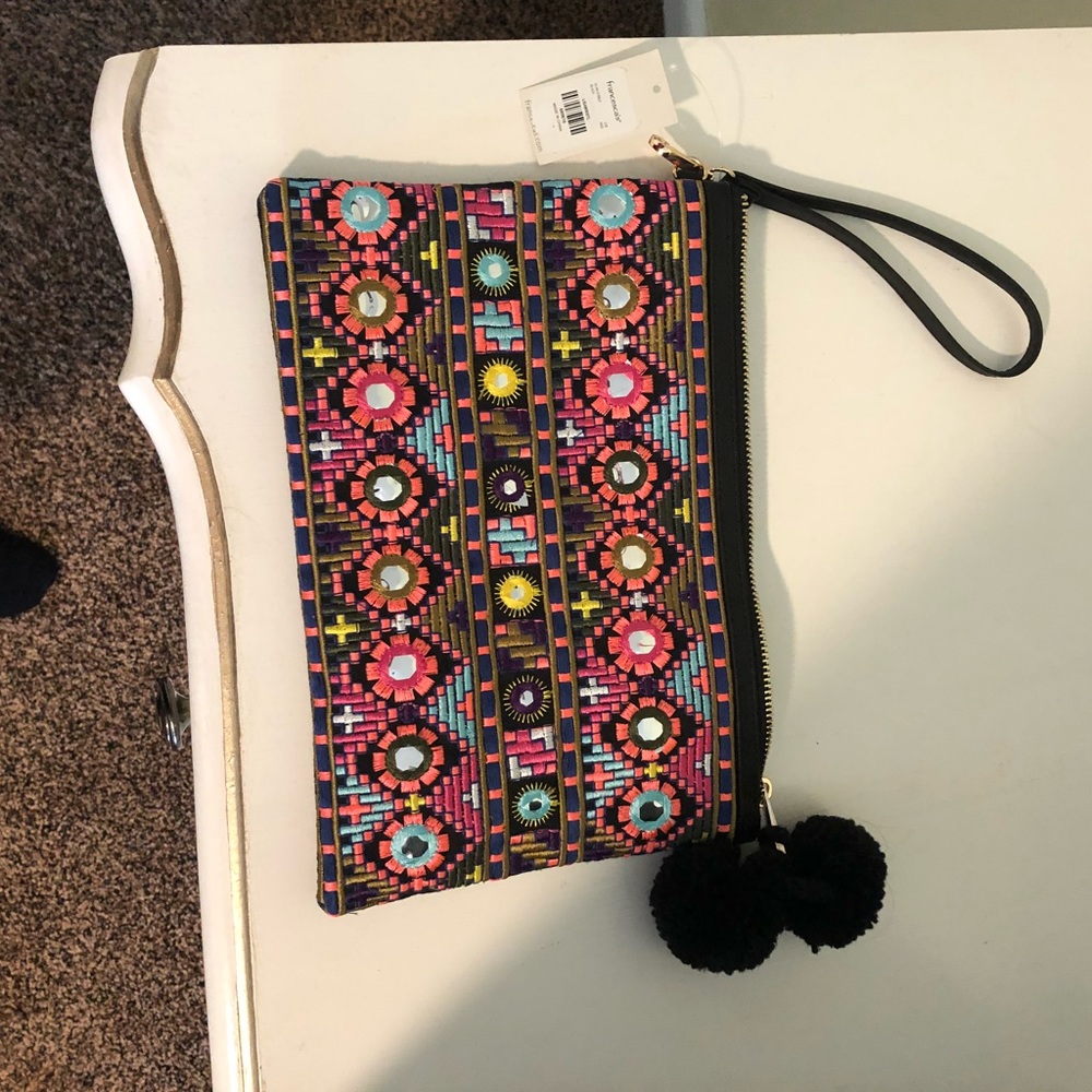 Brand new bag with the tags on